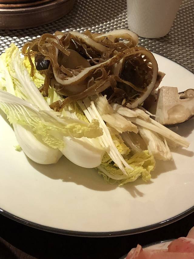 香格里拉实力希尔顿花园酒店·花荟味餐厅