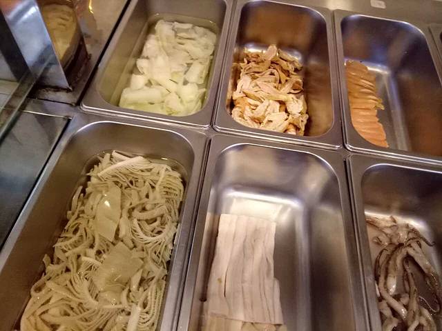 香满棠麻辣香锅(水悦城店)