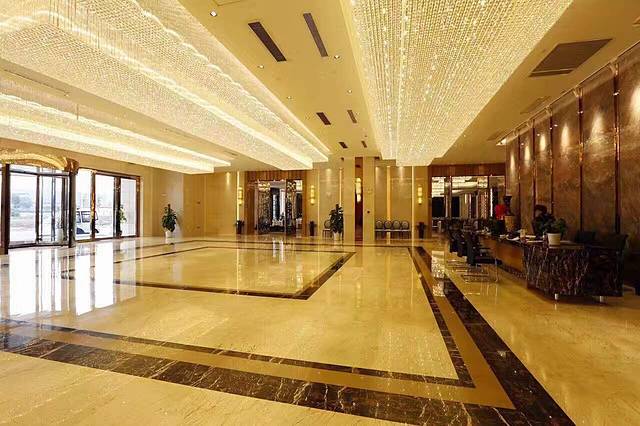 新黄埭大酒店(润元路店)