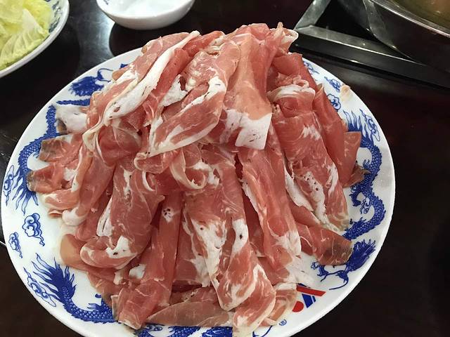 鑫龍火锅(高新万达店)