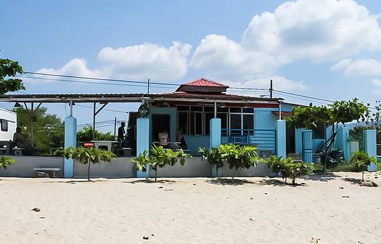 Scarborough Fish & Chips- Tanjung Rhu