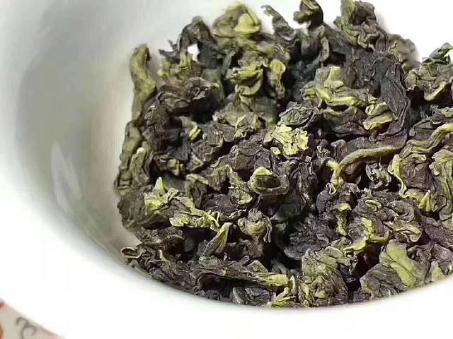 怡然茶业(梅县店)