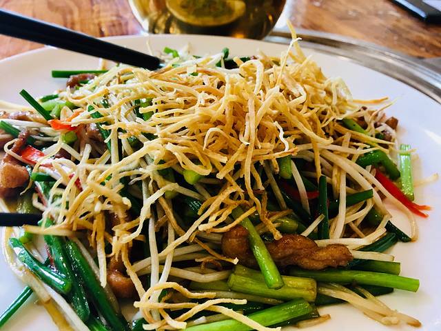 近水楼台文化农庄(沙头街店)