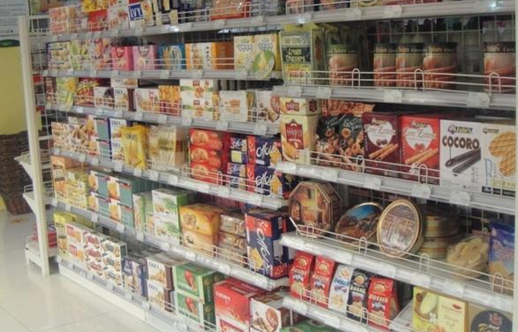 鸿运超市(三亚市林旺中心卫生院南)