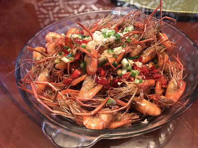 上海孟瀛农庄·孟瀛特色菜