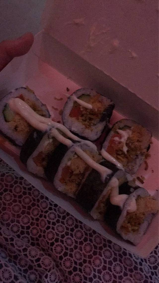 N多寿司(丹尼斯店)