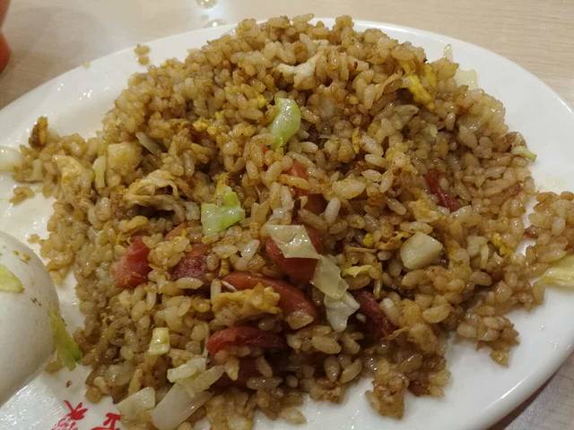 永和豆浆(胜利广场店)