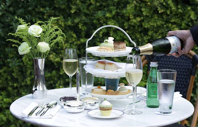 蔡嘉甜品(环贸iapm商场店)