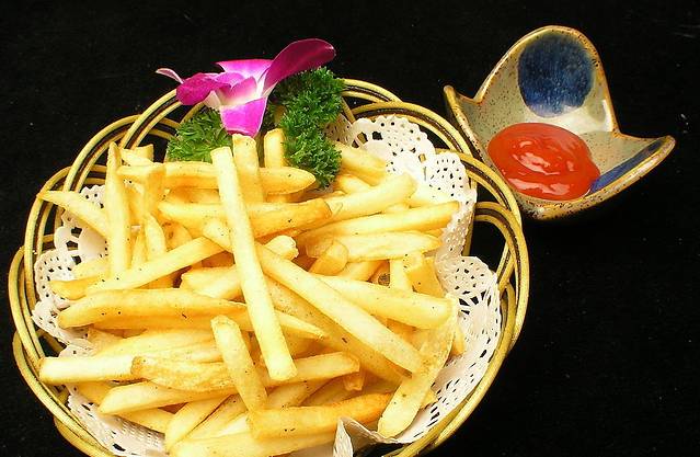 汉堡王(福佳店)