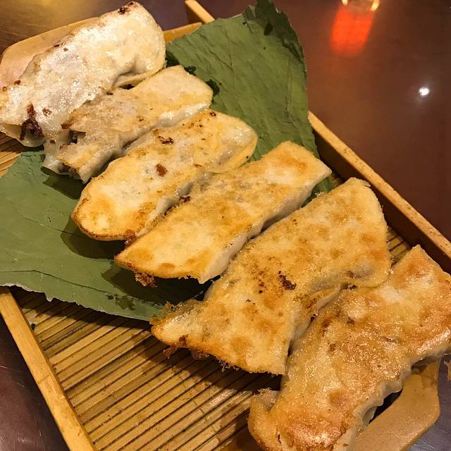 便宜坊烤鸭店(岔路街店)