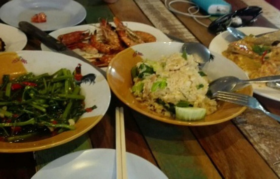 Doo Dee Thai Food (Issan/Isaan/Esan)旅游景点图片