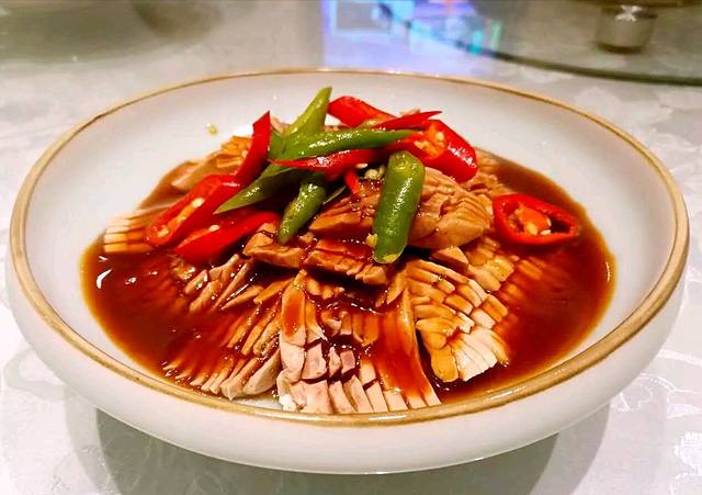 名人名家国际酒店·餐厅