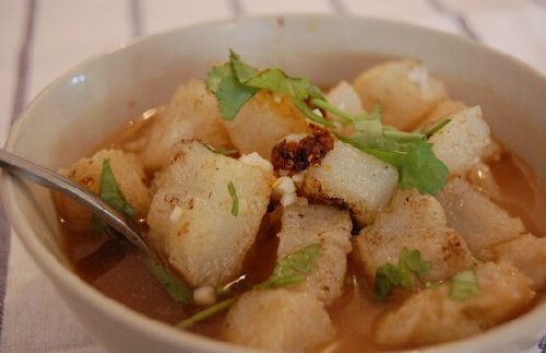 Hai Sang Lou Chinese Restaurant