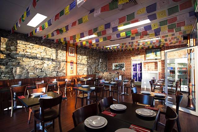 Himalayan Cafe