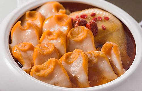 利苑酒家(旺角店)