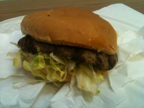 Fantasy Burgers的图片