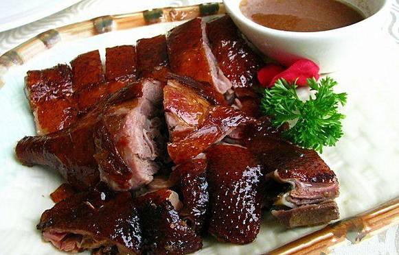 椿记烧鹅(七星店)