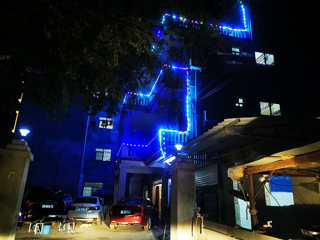 三娘湾海水浴场