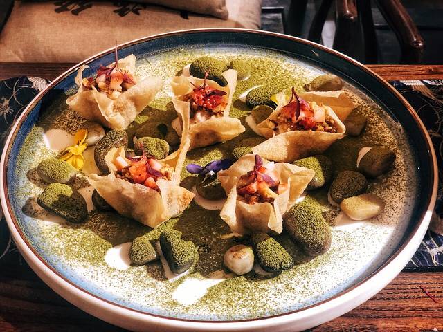 山海经·大乐之野精酿啤酒餐厅