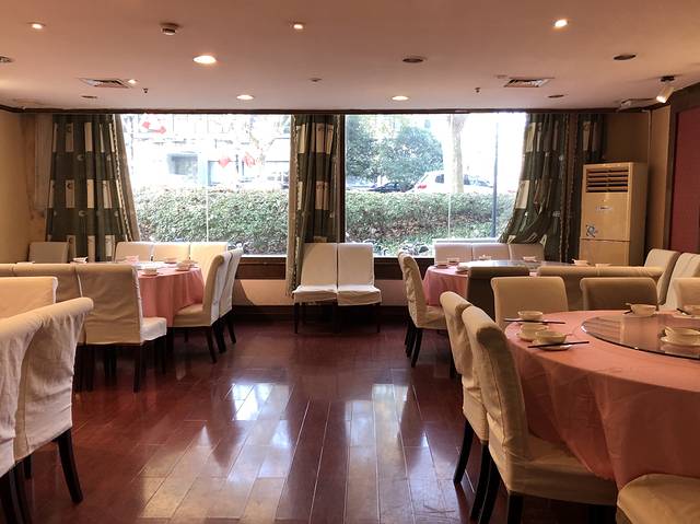 浙江大学玉泉校区四食堂