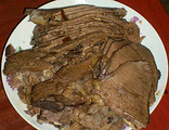 香香小炒面馆