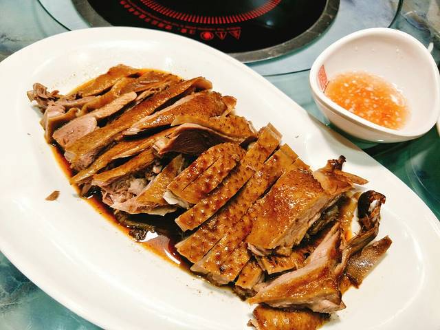 潮汕私家小厨(人和名苑店)