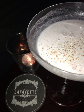 Bar Lafayette的图片