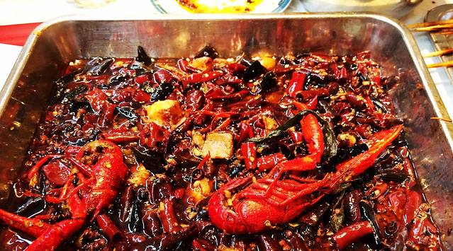 胡大饭馆(簋街三店)