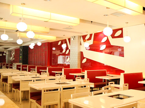 傣妹火锅(万达店)