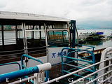 长江三峡旅游景点攻略图片