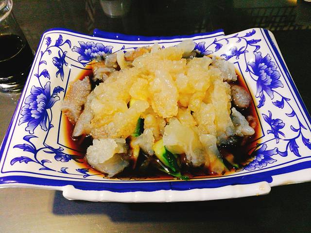 九炉分座(个园店)