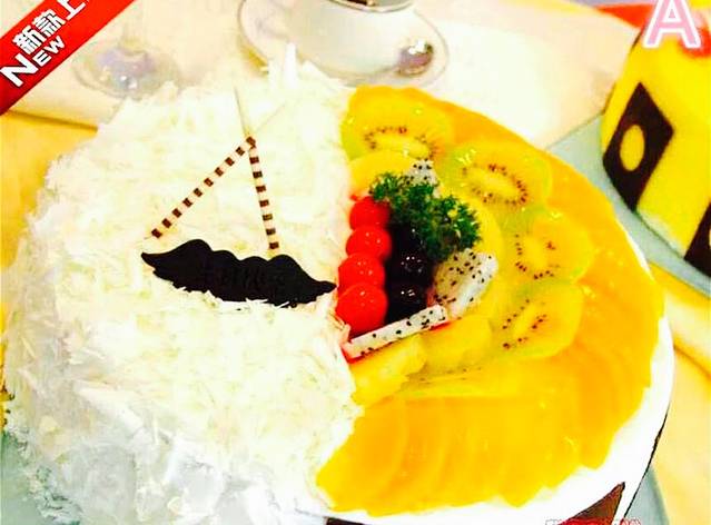 华丽尔烘焙坊(建设二路店)