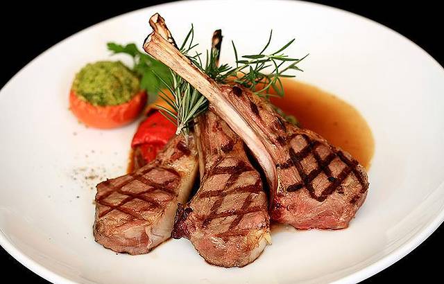 Prime Steak House Hua Hin