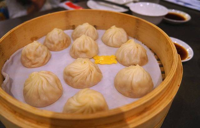 鼎泰丰(滨海湾金沙店)