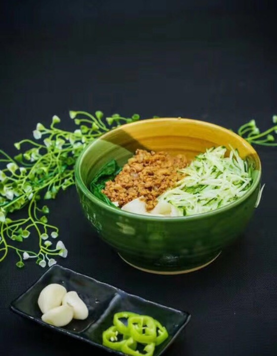 三花面馆(芝罘屯店)