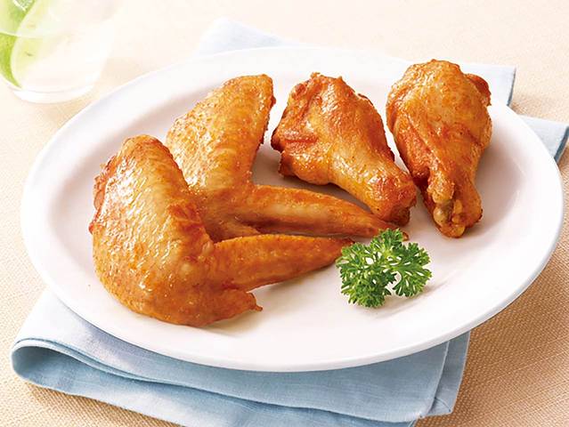 必胜客(金桥家乐福店)