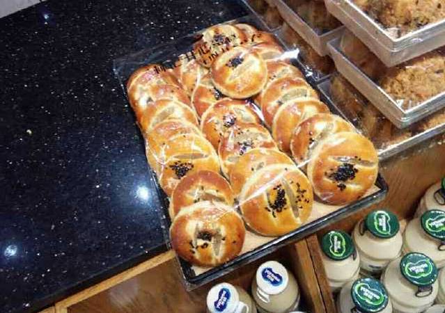 林记开心蛋糕(新一中店)