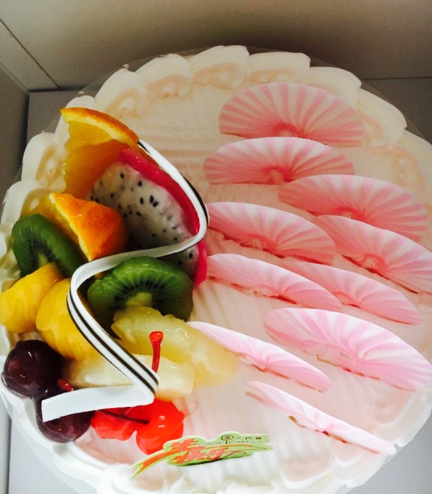 千代香(人民路店)