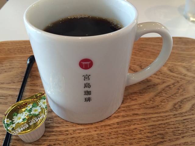 Miyajima Coffee