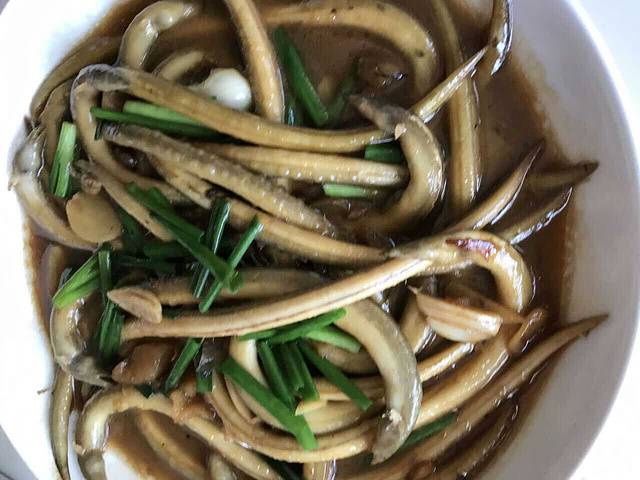 家味鲜食府(马巷店)