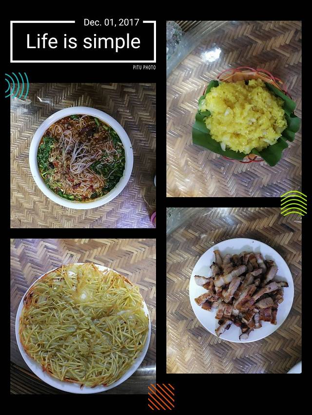 曼龙匡岩罕派正宗傣味餐厅