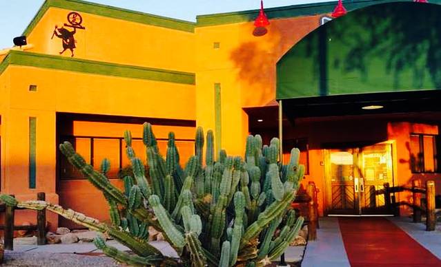 Dillon's KC BBQ Arrowhead