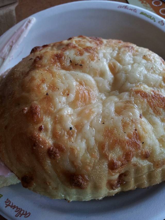 Atlanta Bread Company