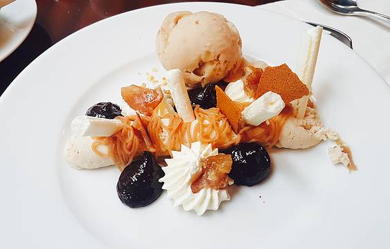 La Closerie des Lilas