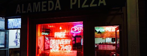 Alameda Pizza的图片