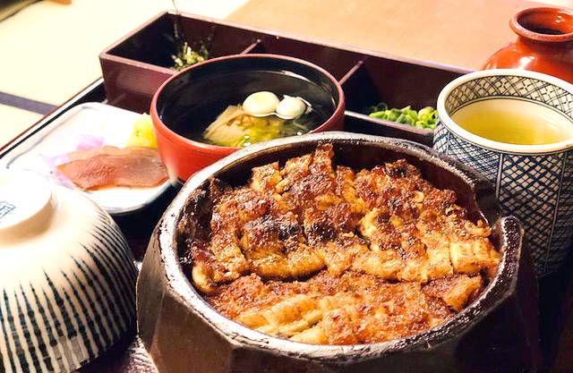 热田蓬莱轩(本店)