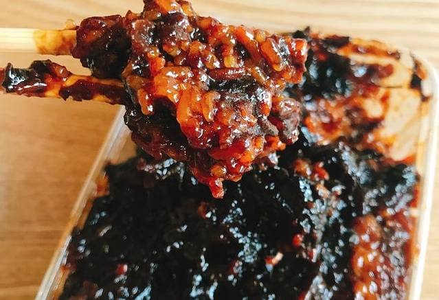 马文章胖子甑糕(洒金桥店)