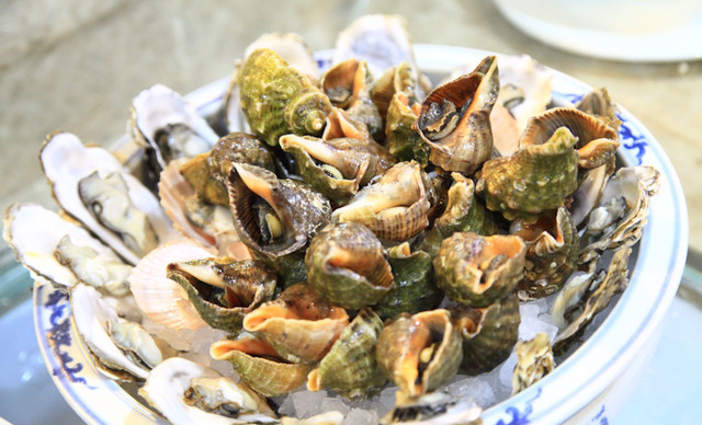 索菲亚国际大酒店·餐厅