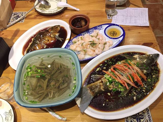 胡记•老杭帮(西湖店)