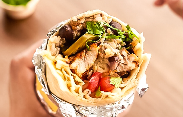 Guzman y Gomez - Broadbeach